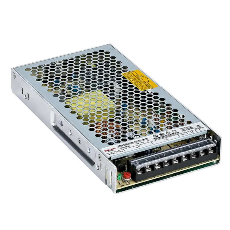 Fuente de alimentación conmutada - Entrada AC 100 V ~ 264 V - 1 salida - Salida DC 36V / 150 W - Tensión de salida re...