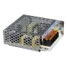 Fuente de alimentación conmutada - Entrada AC 200~240 V - Salida DC 12 V / 5 A (60W) - Salida regulable 10.5 ~ 13.5 V...