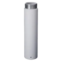 Alargador para Soporte de techo - Apto para domos motorizadas - Aleación de aluminio - Apto para exterior - 220 (Al) ...