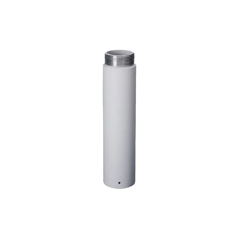 Alargador para Soporte de techo - Apto para domos motorizadas - Aleación de aluminio - Apto para exterior - 220 (Al) ...