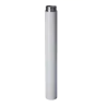 Alargador para Soporte de techo - Apto para domos motorizadas - Aleación de aluminio - Apto para exterior - 420 (Al) ...