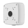 Caja de conexiones - Para cámaras domo y bullet - Apto para uso exterior IP66 - Instalación en techo o pared - Pasado...
