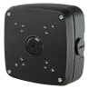 Caja de conexiones - Para cámaras domo y bullet - Apto para uso exterior IP66 - Instalación en techo o pared - Pasado...