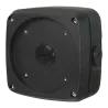 Caja de conexiones - Para cámaras bullet o domos - Apto para uso exterior - Instalación en techo o pared - Pasador de...
