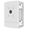 Caja de conexiones - Para cámaras domo motorizadas - Apto para uso exterior IP66 - Instalación en techo o pared - Col...