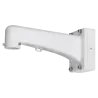 Soporte de pared - Para cámaras domo motorizadas - 174 (Al) x 135 (An) x 363 (Fo) - Carga máxima 8 Kg - Aluminio - Co...