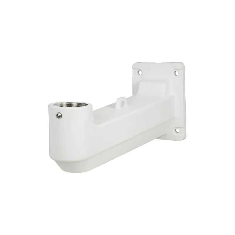 Soporte de pared - Para cámaras domo motorizadas - 160mm (Al) x 115mm (An) x 255mm (Fo) - Carga máxima 30 Kg - Acero ...
