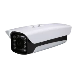 Carcasa protectora - Aleación de aluminio - Resistente al agua - Ventilación y Calefacción AC 24 V - Múltiples soport...