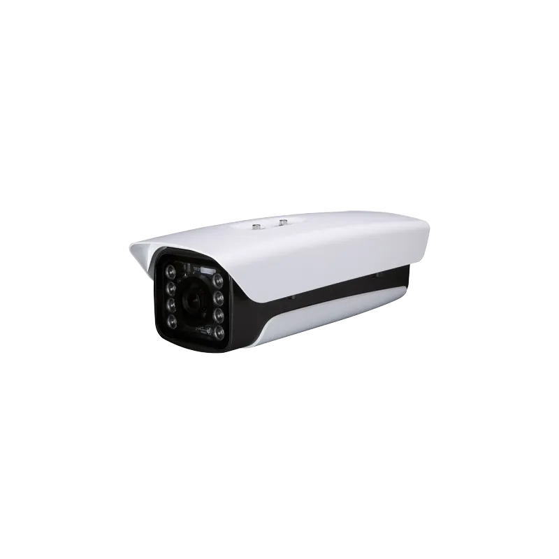 Carcasa protectora - Aleación de aluminio - Resistente al agua - Ventilación y Calefacción AC 24 V - Múltiples soport...