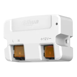 Alimentador electrónico Branded - DC 12 V / 1500 mA - Reducidas dimensiones - 52(Al) x 77(An) x 30(Fo) cm - Estabiliz...