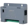 Fuente de alimentación conmutada - Entrada AC 185-240V - 50/60Hz 1.5A - Potencia total 60W - 8 salidas - Voltaje de s...