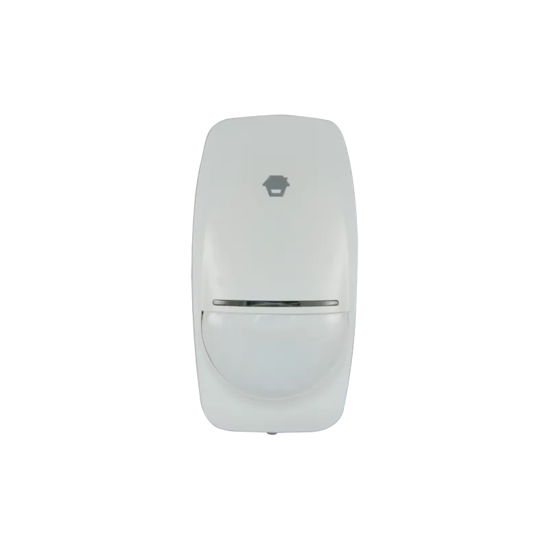 Detector volumétrico PIR - Inalámbrico - Antena interna - Indicador LED de baja bateria - Compatible con Panel H4 - A...