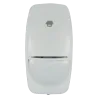 Detector volumétrico PIR - Inalámbrico - Antena interna - Indicador LED de baja bateria - Compatible con Panel H4 - A...