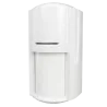 Detector PIR triple tecnología - Antimascotas - Apto para uso en exterior - PIR, Microondas y antienmascaramiento - I...