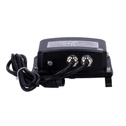 PoE Converter - Para focos de iluminación infrarroja - Entrada PoE IEEE802.3af - Salida 25 W / DC 12 V/ 2A - Cable C...