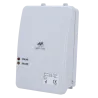 Transmisor de alarma certificado EN54-21 - ETHERNET, GPRS/NBIOT/LTE-CAT-M1 + LORA - Comunicación con CRA/CRI - 3 entr...