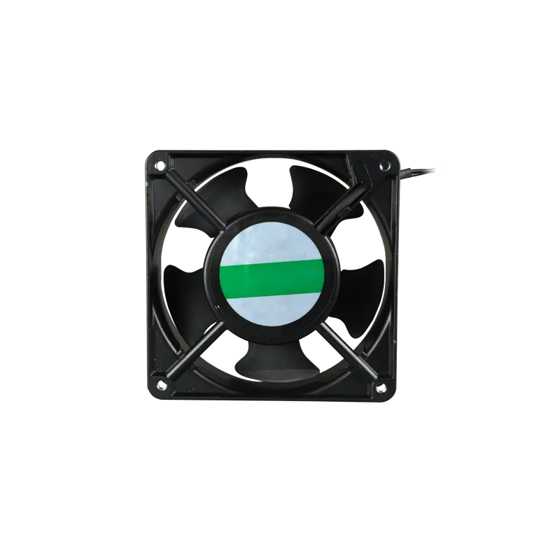 Ventilador especial para rack - Instalación sencilla - Permite una mayor ventilación y enfriamiento dentro del Rack -...