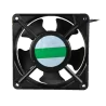 Ventilador especial para rack - Instalación sencilla - Permite una mayor ventilación y enfriamiento dentro del Rack -...