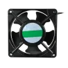 Ventilador especial para rack - Instalación sencilla - Permite una mayor ventilación y enfriamiento dentro del Rack -...