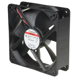 Ventilador magnético especial para Rack - Eficiente y silencioso - Instalación sencilla - Permite una mayor ventilaci...