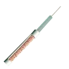 Cable coaxial RG59 - Vídeo - Rollo de 100 metros - Cubierta color blanco - Diámetro exterior 6.0 mm - Bajas pérdidas