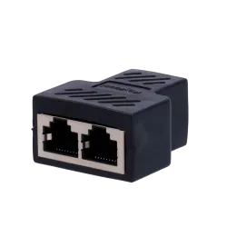 Separador RJ45 - Bajas pérdidas