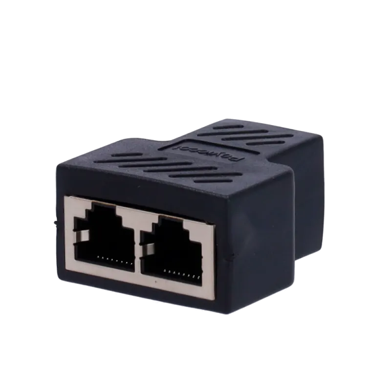 Separador RJ45 - Bajas pérdidas