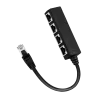 Separador RJ45 - Bajas pérdidas
