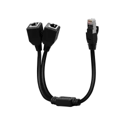 Separador RJ45 - Bajas pérdidas