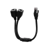Separador RJ45 - Bajas pérdidas