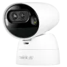 Reolink Camara WiFi a Batería Argus B730 - 4K / 8MP (3840×2160) + 2MP (1920×1080) - IR 30 m / Modo Color Nocturno - S...