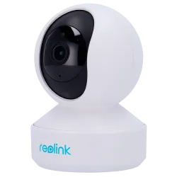 Reolink Camara PT WiFi Dual E330 - 4MP (2560x1440) - IR 12 m / Seguimiento automático - Deteccion Humanos / Mascotas...