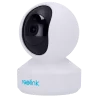 Reolink Camara PT WiFi Dual E330 - 4MP (2560x1440) - IR 12 m / Seguimiento automático - Deteccion Humanos / Mascotas...