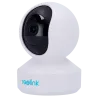 Reolink Camara PT WiFi Dual E330 - 4MP (2560x1440) - IR 12 m / Seguimiento automático - Deteccion Humanos / Mascotas...