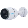 Reolink Camara a Bateria 4G Go-Series -G330 - 4MP (2560x1440) - IR 10 m - Deteccion PIR Humanos / Mascotas / Vehículo...