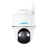 Reolink Camara a Bateria 4G Go Series G430 - 5MP (2880*1616) - IR 10 m - Deteccion PIR Humanos / Mascotas / Vehículos...