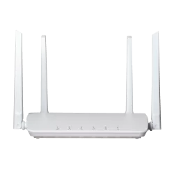 Router 4G Cat4 150Mbps Descarga 50Mbps Subida - Puerto RJ45 10/100MBps - Interfaz Wi-Fi 2.4GHz 802.11 b/g/n - Ranura ...