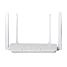 Router 4G Cat4 150Mbps Descarga 50Mbps Subida - Puerto RJ45 10/100MBps - Interfaz Wi-Fi 2.4GHz 802.11 b/g/n - Ranura ...