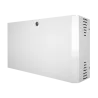Defendertech - Generador de niebla desinfectante - Hasta 180m3 - Solución fija - Hasta 3 disparos de capacidad - No d...