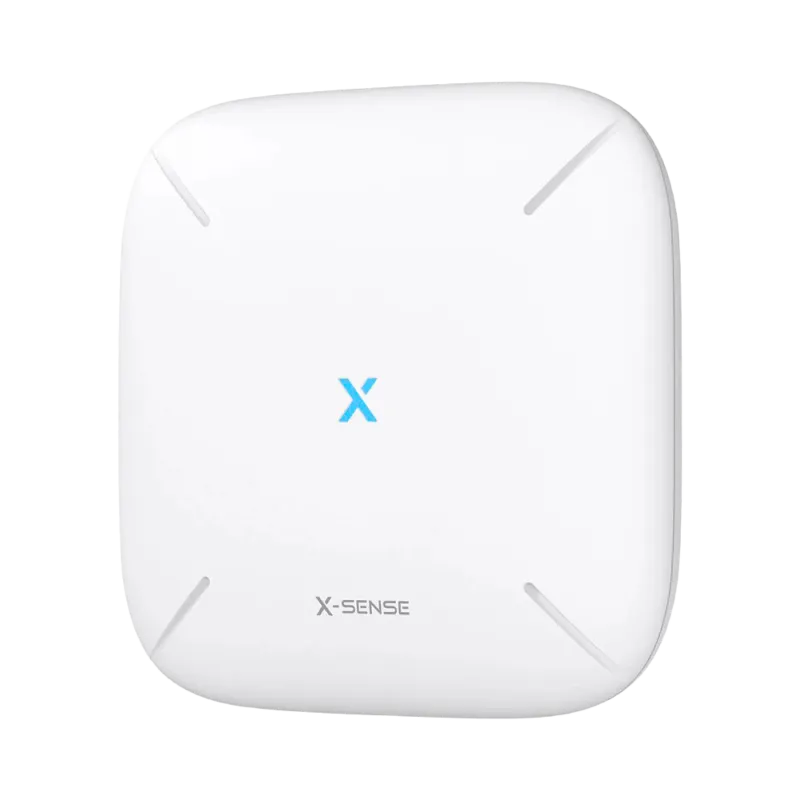 Hub de comunicación X-Sense - Permite conectar 50 detectores en la misma red - Control y avisos a través de APP para ...