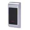 Control de acceso autónomo - Acceso por tarjeta EM - Salida de relé y pulsador - Wiegand 26 - Control de tiempos | An...