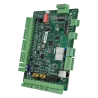 Controladora de acceso biométrica - Acceso por huella, facial, tarjeta o contraseña - Comunicación TCP/IP | eHome | I...
