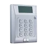 Control de acceso - Tarjeta MF y PIN - 3.000 usuarios | 10.000 registros - TCP/IP - 128 x 64 LCD | Controladora integ...