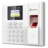 Control de presencia - Huella, tarjeta MF y PIN - 1.000 usuarios | 100.000 registros - TCP/IP, USB y modos de presenc...