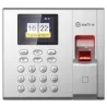 Control de acceso y presencia - Huella, tarjeta MF y PIN - 1.000 usuarios | 100.000 registros - TCP/IP, USB y modos d...