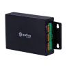 Safire Smart - Caja de entradas y salidas de alarma - 16 Entradas de alarma - 6 Salidas de relé - Plug and Play / Com...