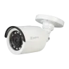 Cámara Bullet Safire Gama ECO - Salida 4 en 1 - 2 Mpx High Performance CMOS - Lente 2.8 mm - Smart IR Matrix LEDs Alc...