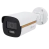 Safire Cámara Bullet Gama ULTRA - Salida HDTVI - 8Mpx CMOS Night Color - Lente 2.8 mm White Light alcance 40m - WDR (...