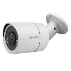 Cámara Bullet Gama ECO - Salida 4 en 1 / Resolución (2880x1620) - High Performance 3K (5Mpx 16:9) - Lente 2.8 mm - I...