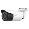 Cámara Bullet Gama ECO - Salida 4 en 1 / Resolución (2880x1620) - High Performance 3K (5Mpx 16:9) - Lente Varifoca...